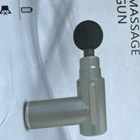Pistola massaggiante