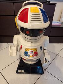 Emiglio robot originale anni 90