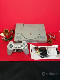 PlayStation 1