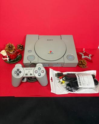 PlayStation 1