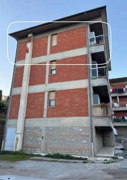 Appartamento – Chiusi, Giovancorso, Centro - Vista 3