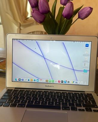 Mac air APPLE