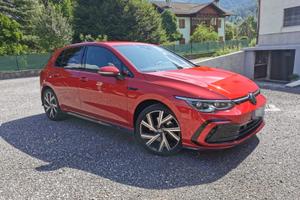 VW Golf VIII 2020 1.5 etsi evo R-Line 150cv dsg