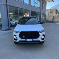 DR MOTOR DR 6.0 1.5 Turbo CVT Bi-Fuel GPL