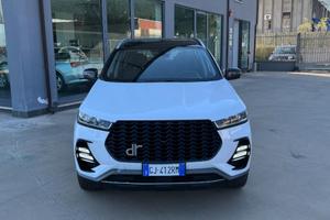 DR MOTOR DR 6.0 1.5 Turbo CVT Bi-Fuel GPL