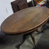 Tavola Noce Primi 900 Basculante