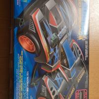 Tamiya 19424 Mini 4wd Gun Bluster Cusco Special