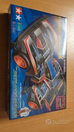 Tamiya 19424 Mini 4wd Gun Bluster Cusco Special