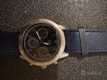 Orologio cronografo Renato Balestra