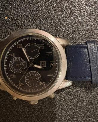 Orologio cronografo Renato Balestra