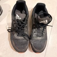Scarpe running adidas