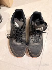 Scarpe running adidas