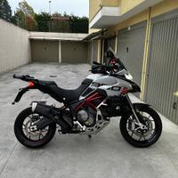 Ducati Multistrada 950s pluriaccessoriata