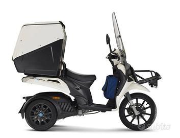 Piaggio MyMoover 125