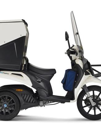 Piaggio MyMoover 125