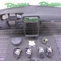 KIT AIRBAG PER MERCEDES CLASSE B T245 2010