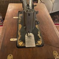 N. 2 Macchine da cucire