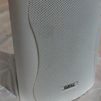 Casse Karma B54, diffusori applicabili a parete