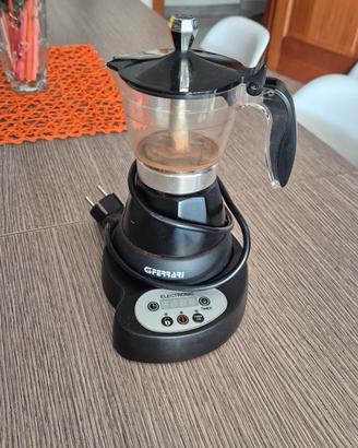 Macchina per il caffe