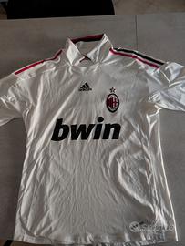 maglietta milan