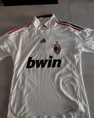 maglietta milan