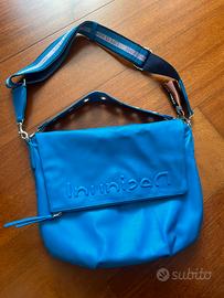 Borsa Desigual