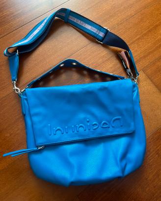 Borsa Desigual