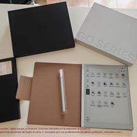 TABLET ANDROID BOOX GO 10.3 E COVER ORIGINALE