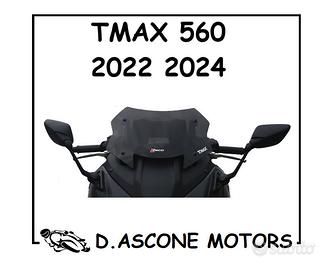 CUPOLINO TMAX 560 2022 2024