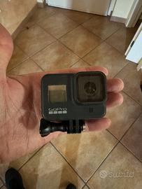 Gopro hero 8