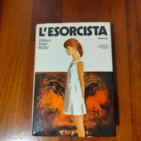 L'Esorcista - edizione 1974 - da collezione 