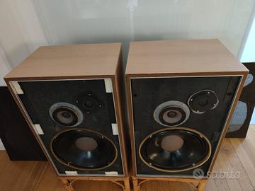 Casse diffusori Goodmans Magnum SL