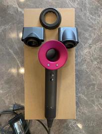 Asciugacapelli Dyson