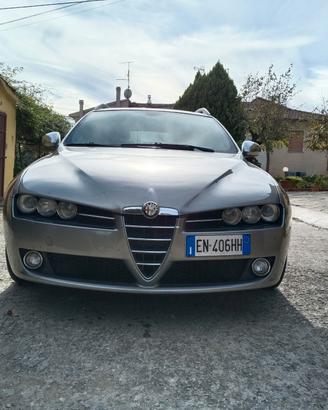 alfa 159 sport wagon 2.0