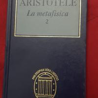 Aristotele la metafisica volume 2