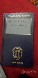 Aristotele la metafisica volume 2