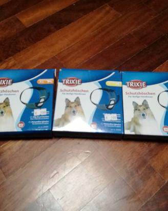 mutandina igienica cane