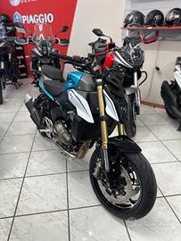 Qj Motor SRK 600