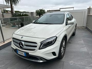 Mercedes Gla 180 d Sport