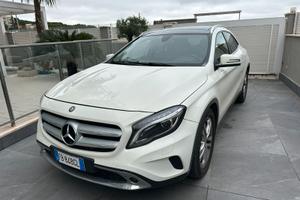 Mercedes Gla 180 d Sport