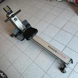 Vogatore Rower Active