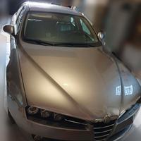 Alfa Romeo 159 distintive 1.9 jtdm 16V 150 cv