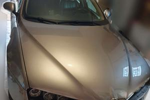 Alfa Romeo 159 distintive 1.9 jtdm 16V 150 cv