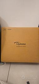 Nuovo proiettore optoma HD31UST Full HD 