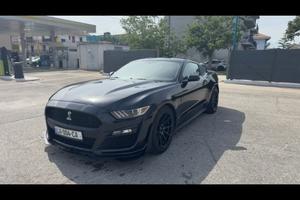 Ford Mustang 3.7 V6