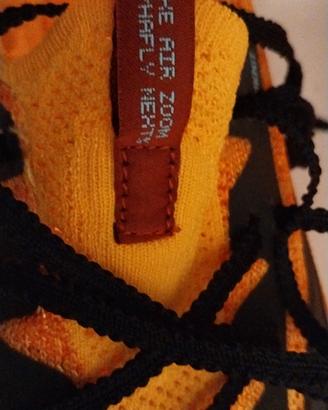 scarpe running uomo Nike ZoomX TG. Eur 42