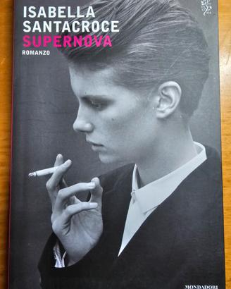 Supernova (Isabella Santacroce).