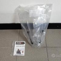 Cupolino Puig per Kawasaki Z900 2017-'21