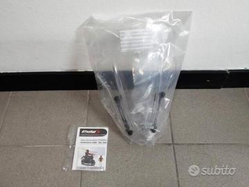 Cupolino Puig per Kawasaki Z900 2017-'21