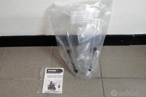 Cupolino Puig per Kawasaki Z900 2017-'21